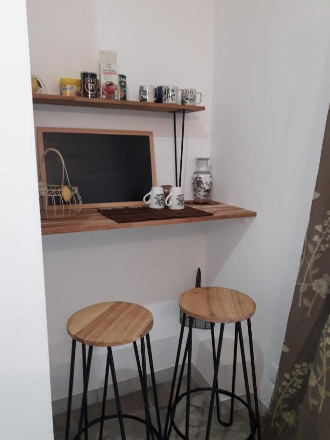 "Cosy Trendy & Chic" - Stayhome Кимпер Екстериор снимка