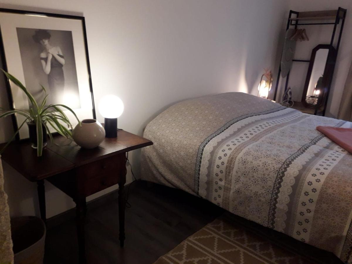 "Cosy Trendy & Chic" - Stayhome Кимпер Екстериор снимка
