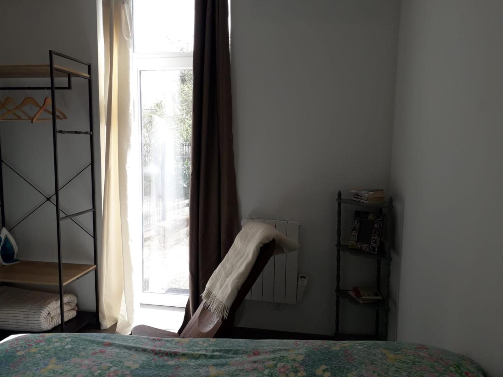 "Cosy Trendy & Chic" - Stayhome Кимпер Екстериор снимка